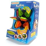 Three-D Puzzles