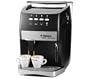 Saeco Caffe Charisma Espresso and Cappuccino Maker, Black
