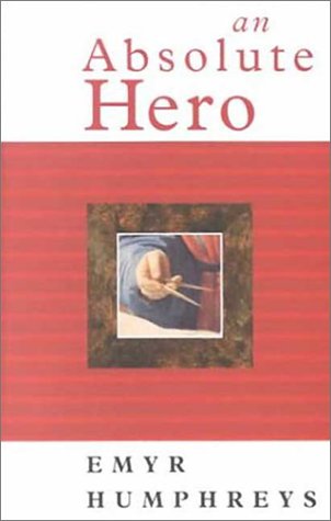 An Absolute Hero (Land of the Living)