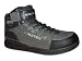 s.Oliver Hohe Sneaker Jungen Hohe Schuhe - grau