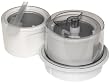 Bosch MUZ7EB1 Ice Cream Maker for the MUM 7 Series Kitchen Machines