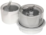 Bosch MUZ7EB1 Ice Cream Maker for the MUM 7 Series Kitchen Machines