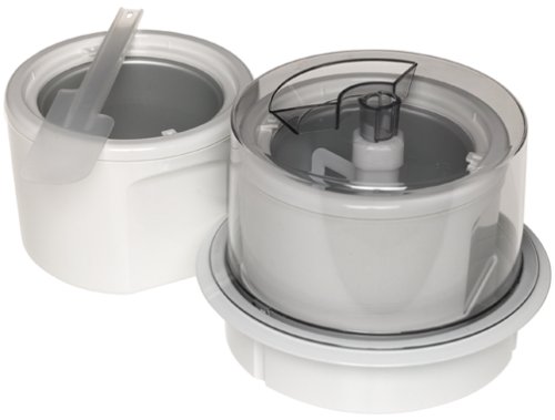 Bosch MUZ7EB1 Ice Cream Maker for the MUM 7 Series Kitchen Machines