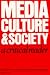 Books : Media, Culture & Society: A Critical Reader (Media Culture & Society series)