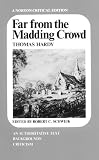 Far from the Madding Crowd