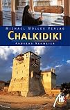  : Chalkidiki