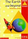 The earth and beyond : photocopiable activities : key stage 2, Scottish levels C-E