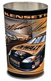 Matt Kenseth 15" Waste Basket