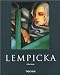 Tamara De Lempicka: 1898-1980