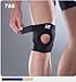 LP Open Patella Knee Support