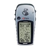Garmin Etrex Vista