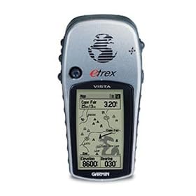 Garmin Etrex Vista