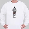 Suit Of Armor Sweatshirt