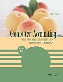 Computer Accounting with Peachtree Complete 2004, Release 11.0