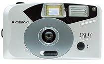 Polaroid 252BV 35mm Camera