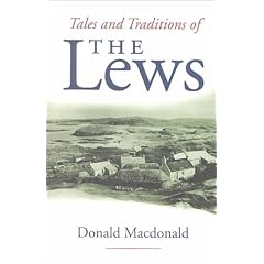 Tales and Traditions of the Lews