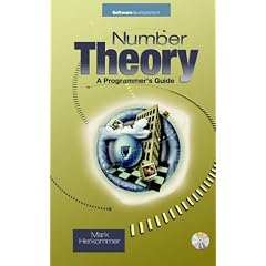 Number Theory: A Programmer's Guide