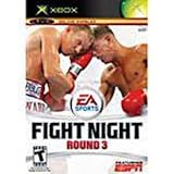 Fight Night Round 3