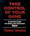 Books : Take Control of Your Game
