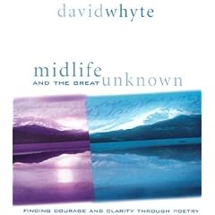 Midlife and the Great Unknown