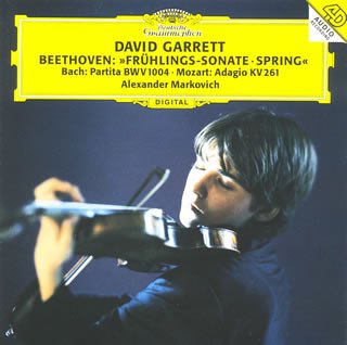 Produkt-Bild: Beethoven:Violin Sonata No.5