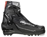 Alpina T20 Plus NNN Cross Country Ski Boots 2012