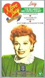Review 20th Century Fox Home Entertainment  / I Love Lucy - Vol. 3 - The Ricardo's Are Having A Baby