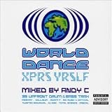 World Dance - Xpress Yrslf