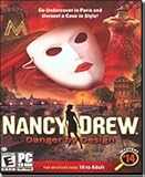 Nancy Drew: Danger by Design