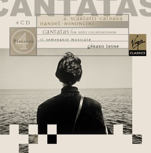 48 5 - Italienische Kantaten [UK-Import] - Zortam Music