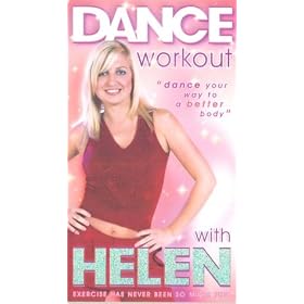 Dance Workout With Helen [2001]