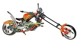 K'Nex Paulie's Super-Stretch Bike