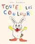 Toutes les couleurs