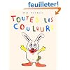 Toutes les couleurs