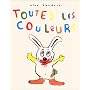 Toutes les couleurs