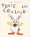 Toutes les couleurs