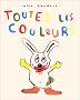Toutes les couleurs