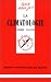 La climatologie