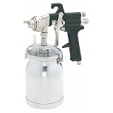Grizzly G5353 High Pressure Spray Gun