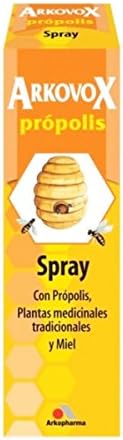 Arkovox Mouth Spray 30ml