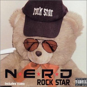 CD-Charts  Music : Rock Star
