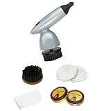 Conair Power Shoe Polishing Kit