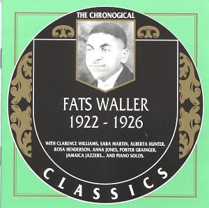 CD-Charts  Search : 1922-1926