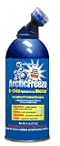 Arctic Freeze Complete A/C System Treatment