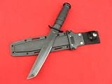12″ New Black Fixed Blade Tanto Tactical Combat Camping Fighting Knife