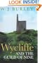 Wycliffe and the Guild of Nine Hb