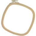 Wood Embroidery Hoop