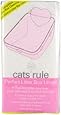 Cats Rule Perfect Litter Box Liners, 10 Pack
