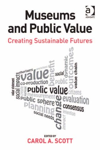 Museums and Public Value: Creating Sustainable Futures