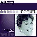 EMI Comedy: Joyce Grenfell